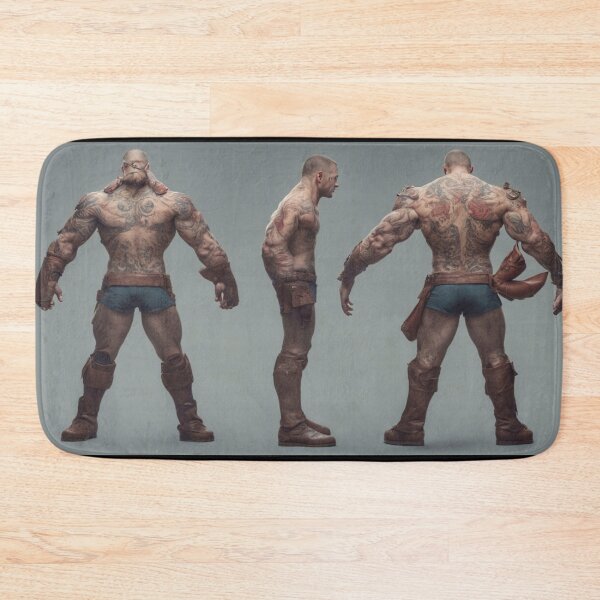 Item preview, Human Zombie  designed and sold by ashion2024.