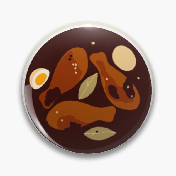 Item preview, Adobo is My Aura | Funny Filipino Foodie Pinoy Pride Adobo Lover Gift designed and sold by myfavoritesm4.