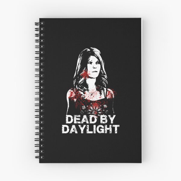 Item preview, Kate Denson Character Dead By Day Light Game designed and sold by lemenpot.