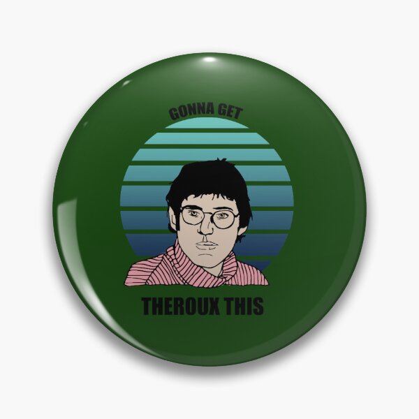 Item preview, Gonna get theroux this designed and sold by MemoryLaneKeeps.