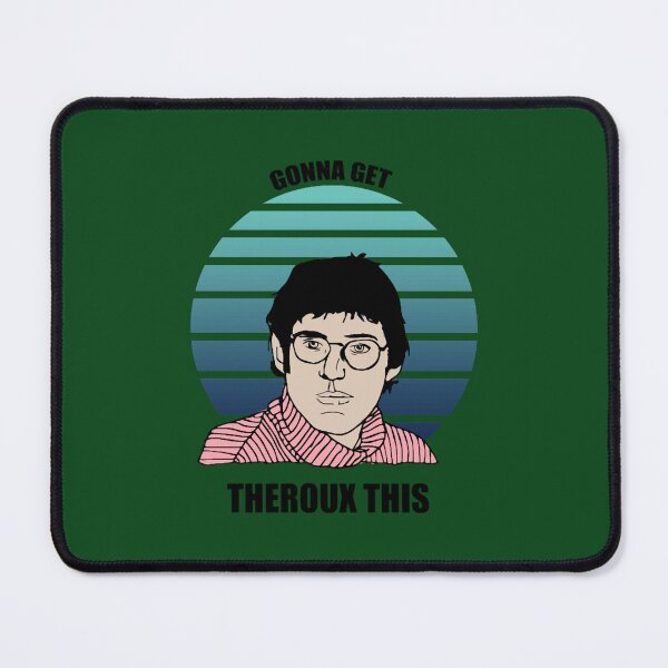 Item preview, Gonna get theroux this designed and sold by MemoryLaneKeeps.