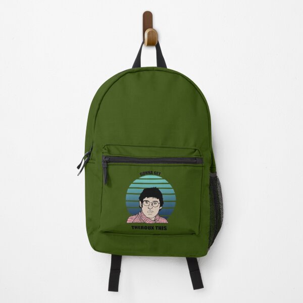 Item preview, Gonna get theroux this designed and sold by MemoryLaneKeeps.