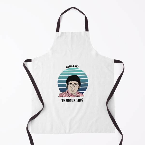 Item preview, Gonna get theroux this designed and sold by MemoryLaneKeeps.