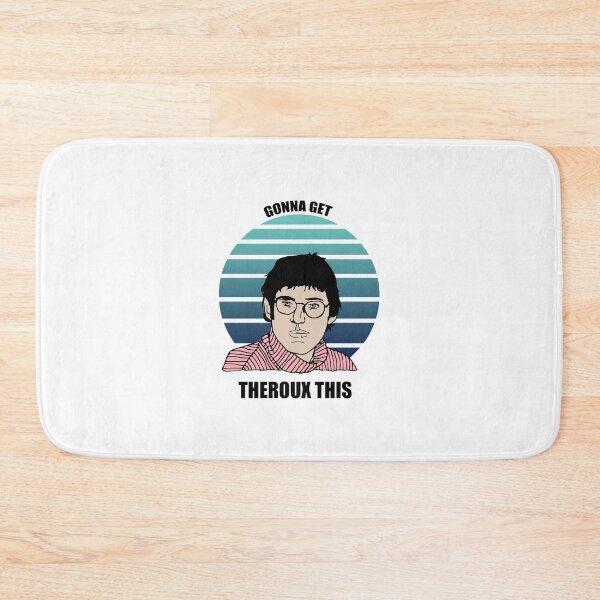Item preview, Gonna get theroux this designed and sold by MemoryLaneKeeps.