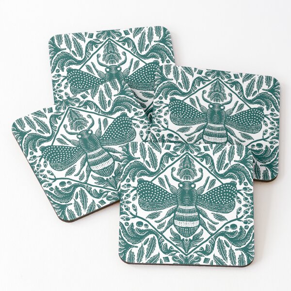 Item preview, nature Bee designed and sold by barmalisiRTB.
