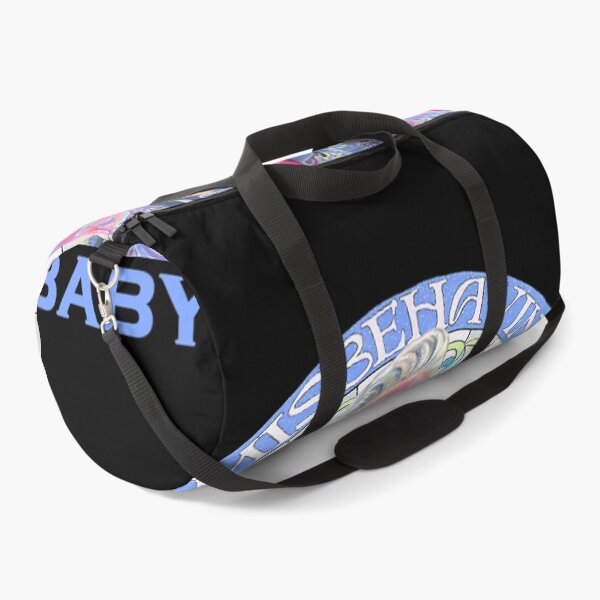 Item preview, Baby Billy - Misbehavin Retro designed and sold by jehumone.