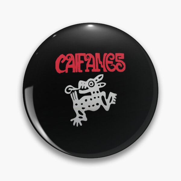 Item preview, Caifanes Music designed and sold by franciscone.