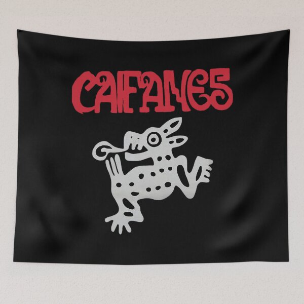 Item preview, Caifanes Music designed and sold by franciscone.