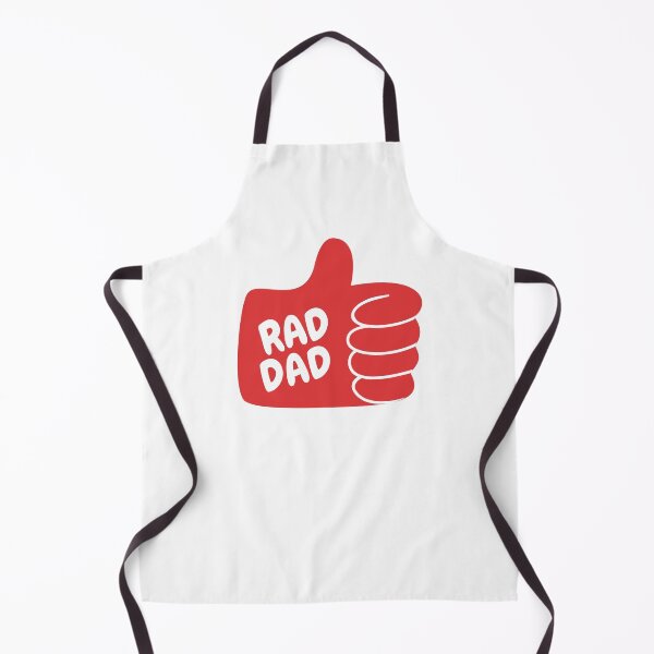Item preview, RAD DAD designed and sold by oddwonders.