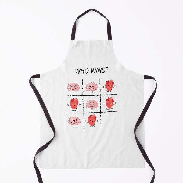 Item preview, Heart and Brain Game designed and sold by weronikaroza.