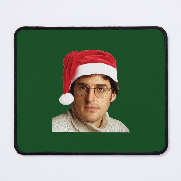 Item preview, Louis_ christmas hat designed and sold by MemoryLaneKeeps.