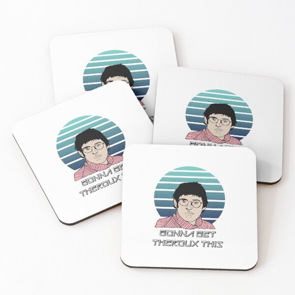 Item preview, louis theroux             designed and sold by MemoryLaneKeeps.
