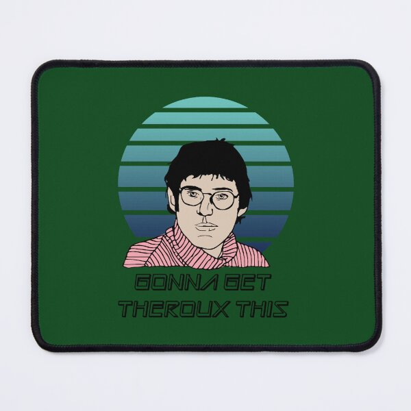 Item preview, louis theroux             designed and sold by MemoryLaneKeeps.