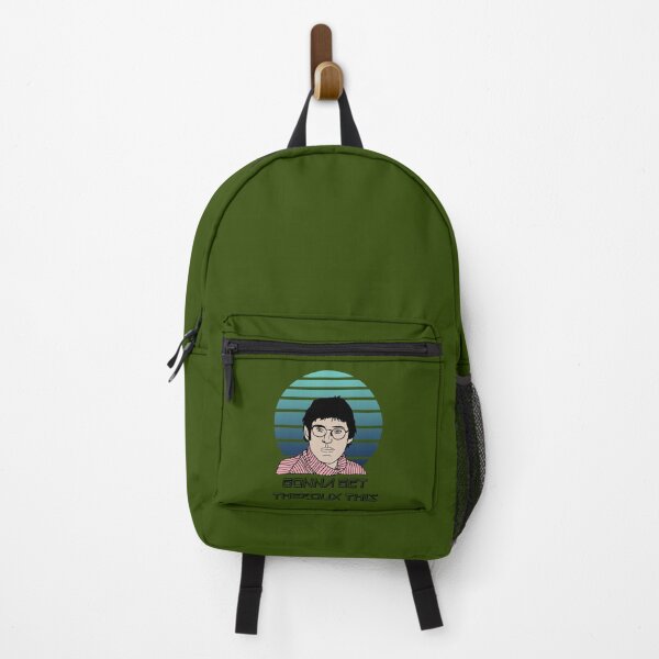 Item preview, louis theroux             designed and sold by MemoryLaneKeeps.