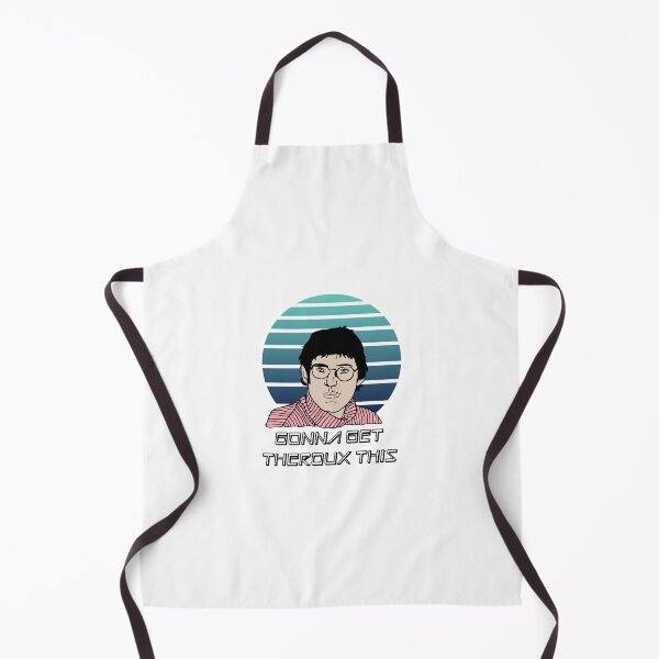Item preview, louis theroux designed and sold by MemoryLaneKeeps.