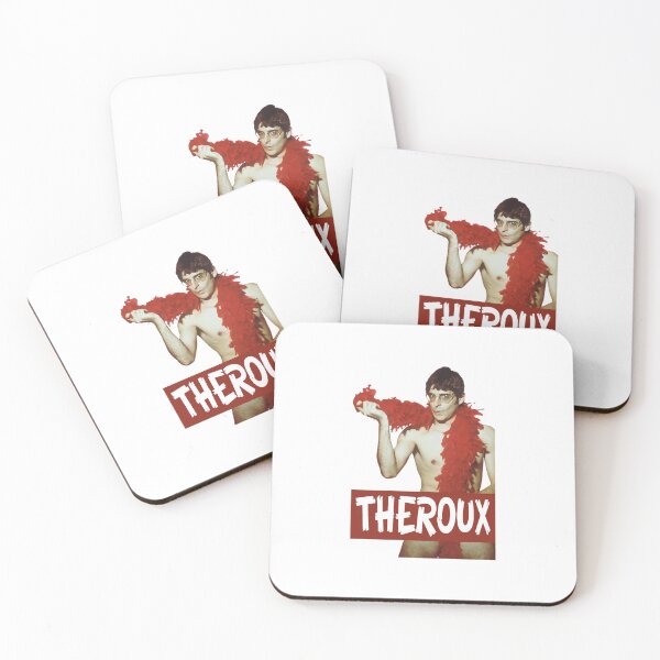 Item preview, louis theroux             designed and sold by MemoryLaneKeeps.