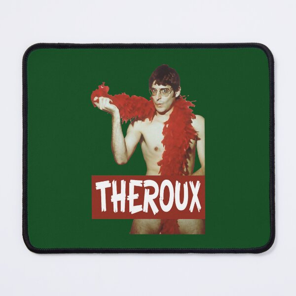 Item preview, louis theroux             designed and sold by MemoryLaneKeeps.