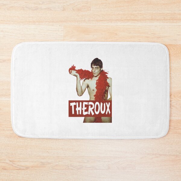 Item preview, louis theroux             designed and sold by MemoryLaneKeeps.