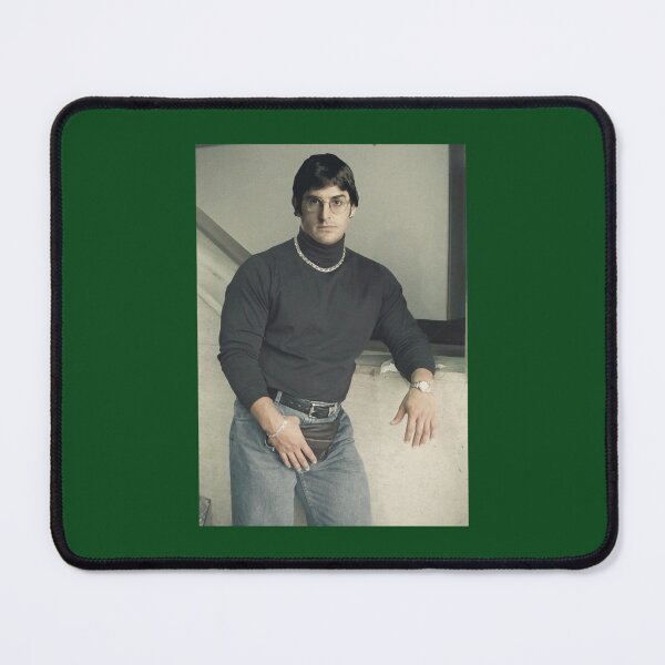 Item preview, Louis _quot_The Dawg_quot_ Theroux designed and sold by MemoryLaneKeeps.