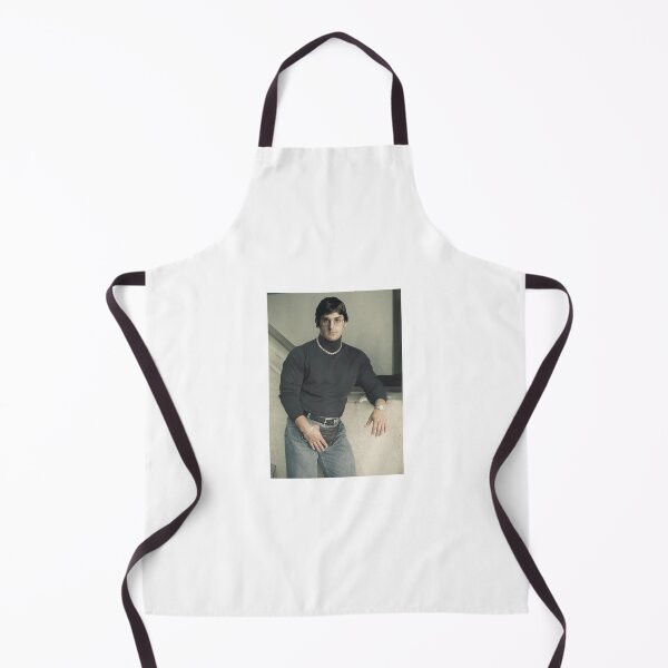 Item preview, Louis _quot_The Dawg_quot_ Theroux designed and sold by MemoryLaneKeeps.