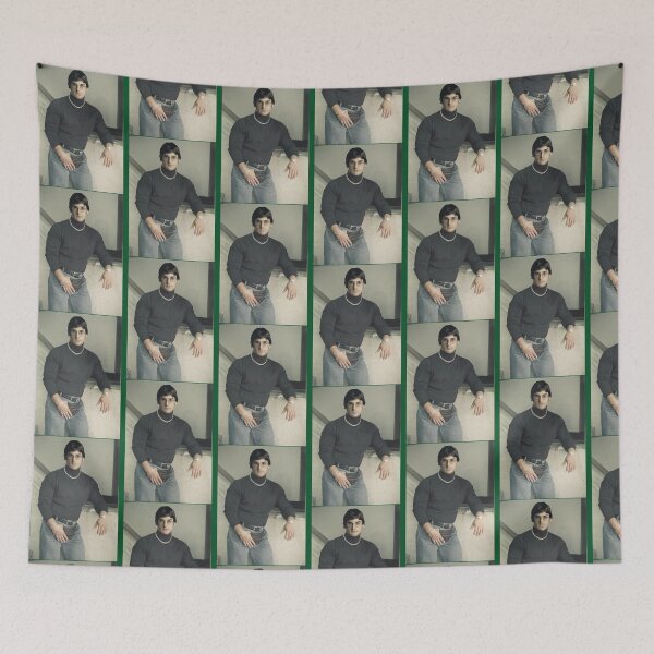 Item preview, Louis _quot_The Dawg_quot_ Theroux designed and sold by MemoryLaneKeeps.