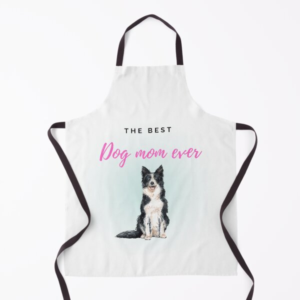 Item preview, Dog mom the best ever designed and sold by Montimade.