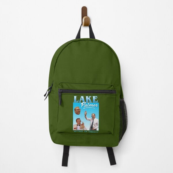 Item preview, Lake Palmer Destroy _em verbally designed and sold by MemoryLaneKeeps.