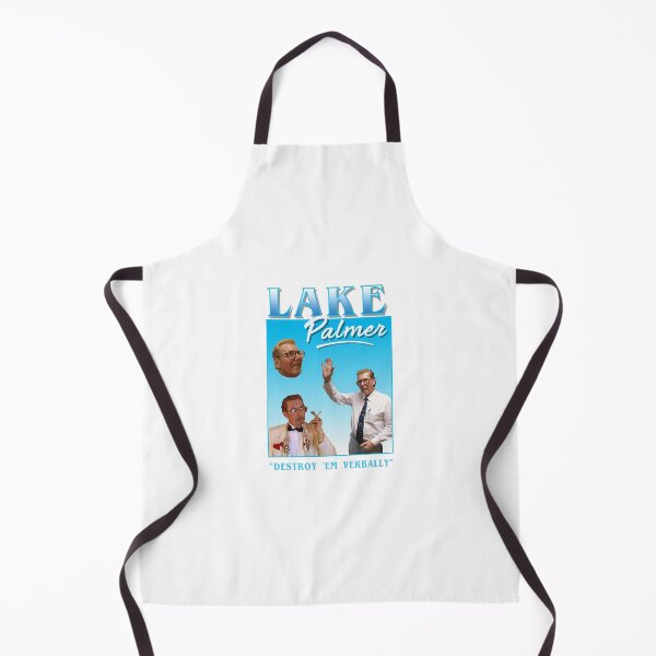 Item preview, Lake Palmer Destroy _em verbally designed and sold by MemoryLaneKeeps.