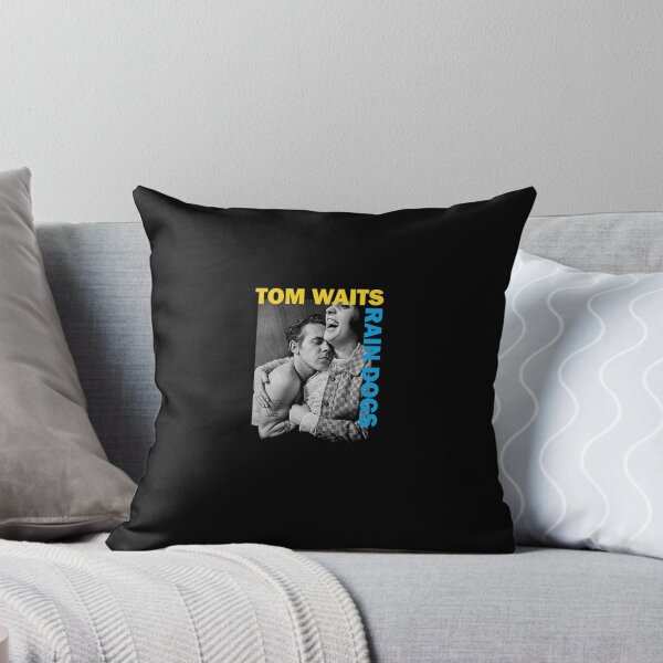 Item preview, Tom Waits Rain Dogs Shi designed and sold by franciscone.