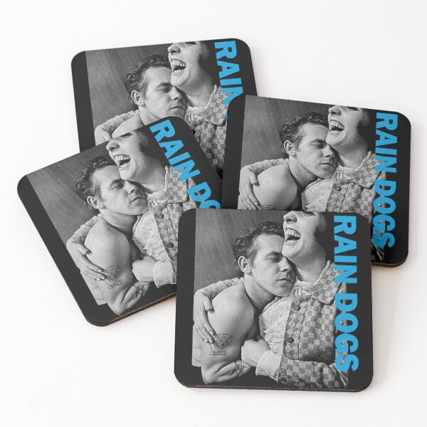 Item preview, Tom Waits Rain Dogs Shi designed and sold by franciscone.