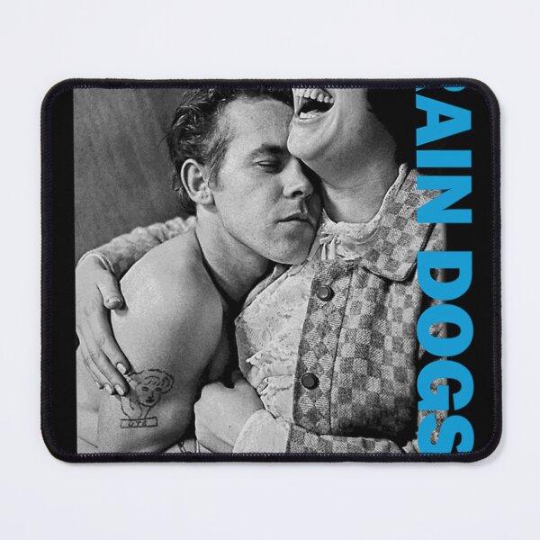 Item preview, Tom Waits Rain Dogs Shi designed and sold by franciscone.