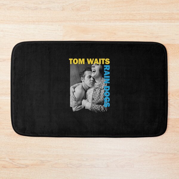 Item preview, Tom Waits Rain Dogs Shi designed and sold by franciscone.