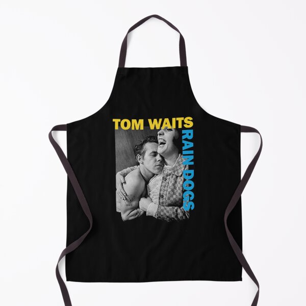 Item preview, Tom Waits Rain Dogs Shi designed and sold by franciscone.
