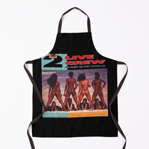 Item preview, 2 Live Crew designed and sold by andriannade.