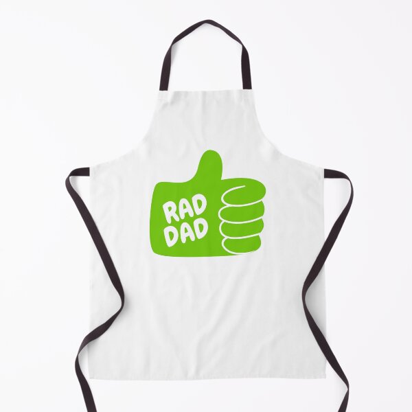 Item preview, RAD DAD designed and sold by oddwonders.