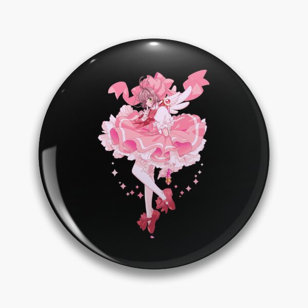 Item preview, Kawaii Cardcaptor Sakura designed and sold by lemenpot.