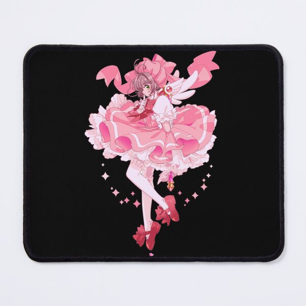 Item preview, Kawaii Cardcaptor Sakura designed and sold by lemenpot.