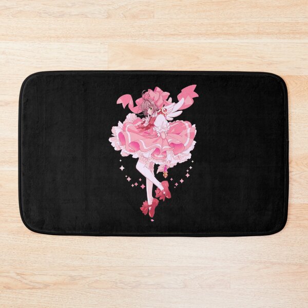 Item preview, Kawaii Cardcaptor Sakura designed and sold by lemenpot.