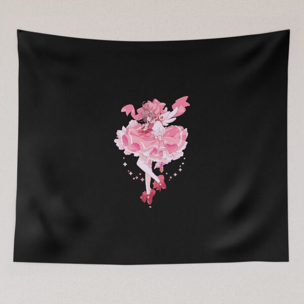 Item preview, Kawaii Cardcaptor Sakura designed and sold by lemenpot.