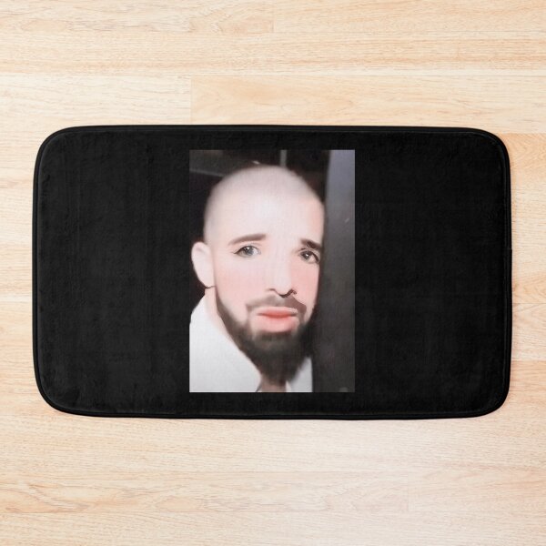 Item preview, Kawaii Cute Anime Drake Meme designed and sold by lemenpot.