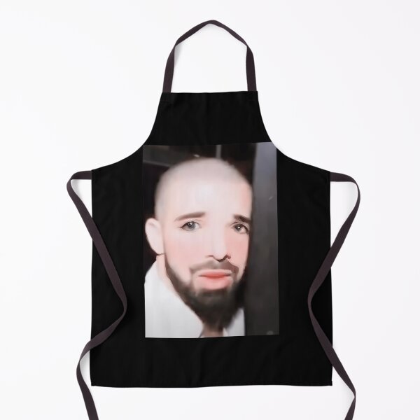 Item preview, Kawaii Cute Anime Drake Meme designed and sold by lemenpot.