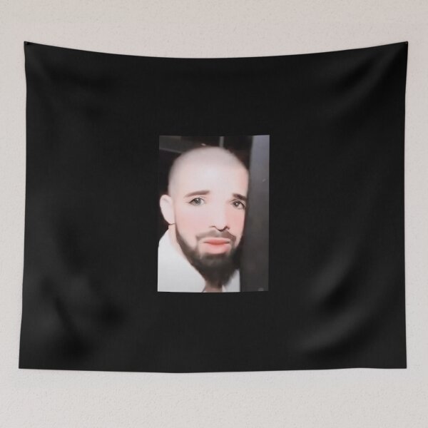 Artikelvorschau, Kawaii süßes Anime Drake Meme entworfen und verkauft von lemenpot.