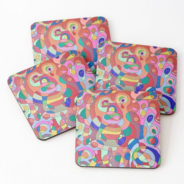 Item preview, the line of experience designed and sold by SteffenZehrfeld.