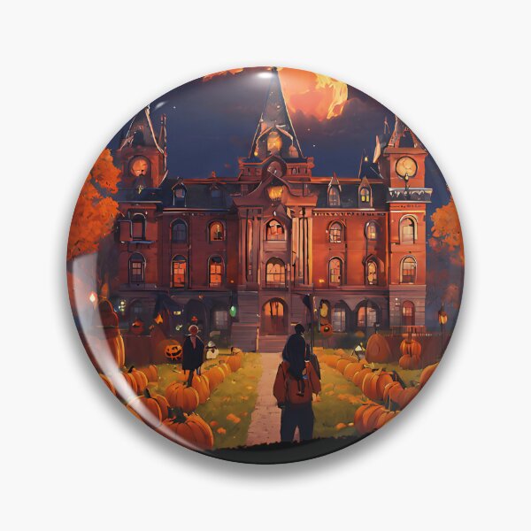 Item preview, Halloweentown Est 1998 designed and sold by GATCHELMARTI4.