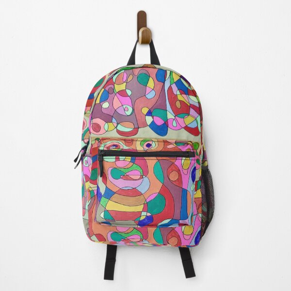 Item preview, the line of experience designed and sold by SteffenZehrfeld.