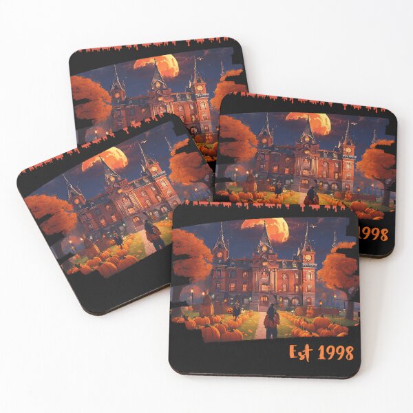 Item preview, Halloweentown Est 1998 designed and sold by GATCHELMARTI4.