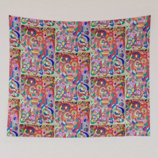 Item preview, the line of experience designed and sold by SteffenZehrfeld.