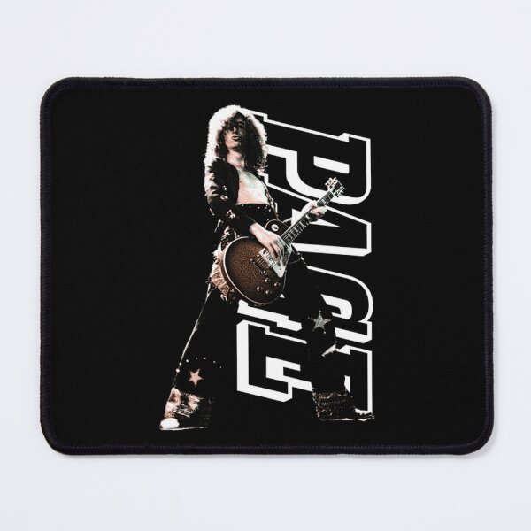 Item preview, 112 Jimmy Page designed and sold by XuanYuanCeramic.