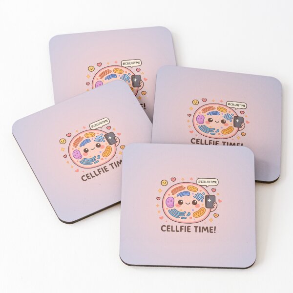 Item preview, Cellfie Time! designed and sold by daintyriot.