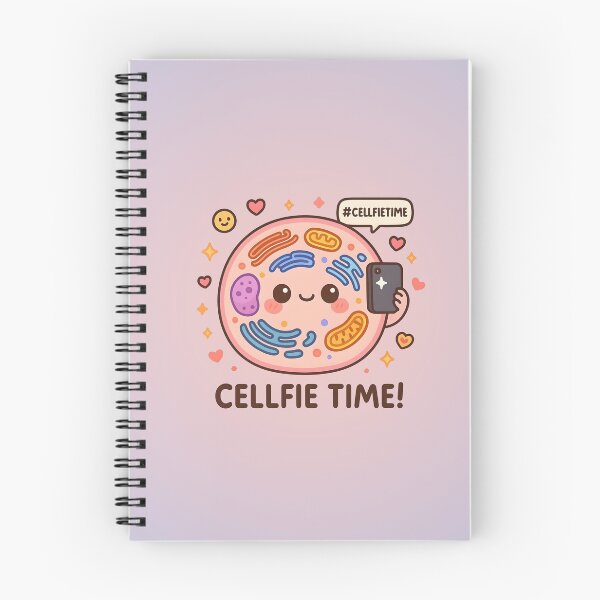 Item preview, Cellfie Time! designed and sold by daintyriot.